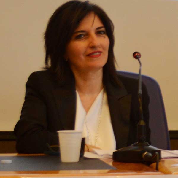 Grazia Pastore