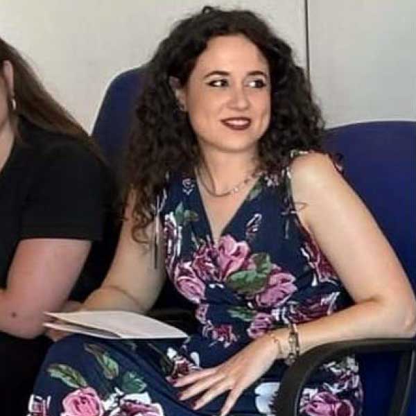 Marina Corsini
