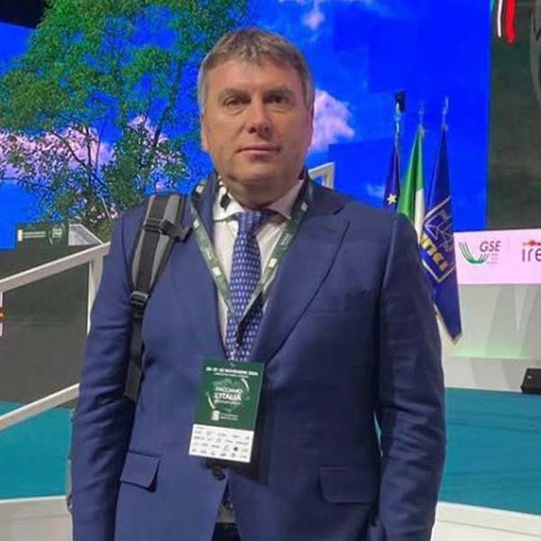 Gerardo Larocca