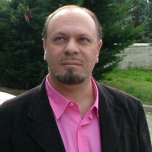 Rocco Losasso Santacroce